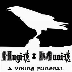 Hugin Munin : A Viking Funeral